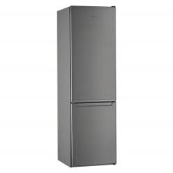 Refrigerateur combine WHIRLPOOL W5911EOX1