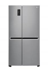 Refrigerateur Americain LG A++ GSB6616PS