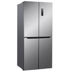 Refrigerateur 4 portes VALBERG 4D421E X742C