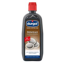 Detartrant DURGOL DU469 Machine a dosettes