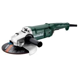 METABO Meuleuse 230mm 2200W WP2200-230 - 606436000