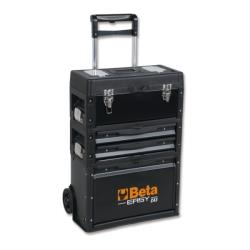 BETA Chariot porte-outils à 3 modules C43 - 043000003