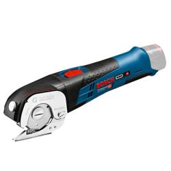 BOSCH Cisaille universelle 12V - GUS12V-300 - 06019B2905 (solo)