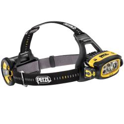 PETZL Lampe frontale professionnelle DUO Z1 360lm - E80BHR