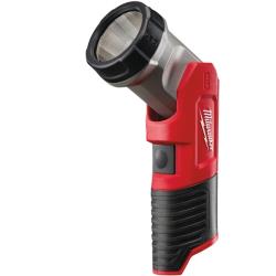 MILWAUKEE Lampe torche LED M12 TLED-0 - 4932430360 solo
