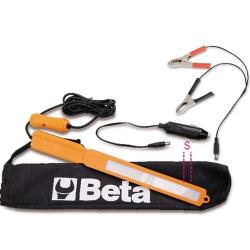 BETA Lampe ultra fine à LEDs - 1838SL - 018380101