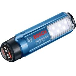 BOSCH Lampe LED 12V WorkLight - GLI12V-300 - 06014A1000 (solo)