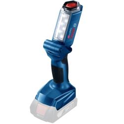 BOSCH Lampe LED 18V WorkLight - GLI18V-300 - 06014A1100 (solo)