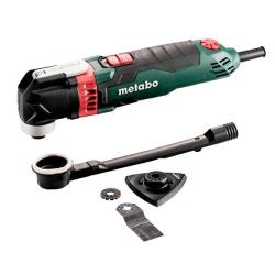 METABO Outil oscillant 400W MT400Quick - 601406000