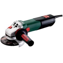 METABO Meuleuse 125mm 1700W - WE17-125 Quick - 600515000