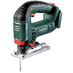METABO Scie sauteuse 18V solo STAB18LTX100 - 601003840