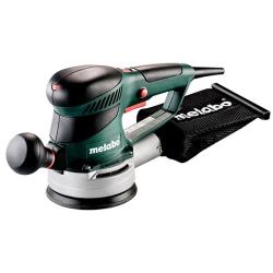 METABO Ponceuse excentrique 125mm SXE425TurboTec - 600131000