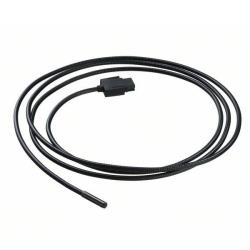 BOSCH Câble 3m 8.5mm pour caméras d'inspection - 1600A009BA
