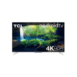 TCL TV LED 108 cm UHD 4K 43P715