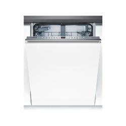 BOSCH Lave vaisselle tout intégrable 13 couv 46 dB SBV46DX00E