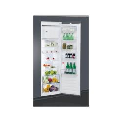 WHIRLPOOL Réfrigérateur intégrable 1 porte 4 étoiles - ARG184701