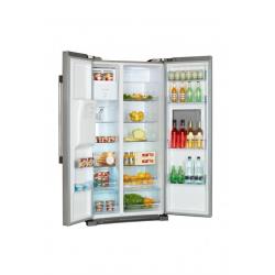 HAIER - réfrigérateur US 550 litres - HRF629IF6