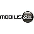 Accessoires Mobilité MOBILIS Anti-Shock IK06 Tablette 12.2"
