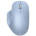 Souris MICROSOFT Bluetooth Ergonomic Mouse Bleu pastel