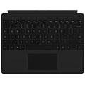 MICROSOFT Surface Pro X Keyboard Noir