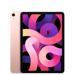 Tablette Tactile APPLE iPad Air Wi-Fi + Cellular 10.9" 64Go / Or rose