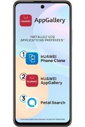 Téléphone mobile HUAWEI P Smart (2021) 6.67" / 128Go / Blush doré