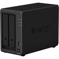 Stockage réseau Synology Disk Station DS720+