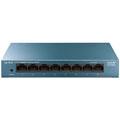 Commutateur TP-Link LS108G Switch 8 ports 10/100/1000 Mbps