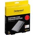 INTENSO External SSD Premium USB3.0 1To - IN3823460