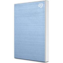 SEAGATE One Touch HDD USB3.0 2To / Bleu clair
