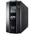 Onduleur APC Back UPS Pro BR- Line Interactive / 650VA / 6x IEC