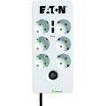 Onduleur EATON Protection Box 6 USB / Tel / Din