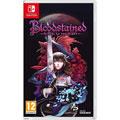 Jeux vidéo 505 GAMES Bloodstained : Ritual of the Night (Switch)