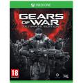 Jeux vidéo MICROSOFT Gears of War : Ultimate Edition pour Xbox One