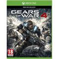 Jeux vidéo MICROSOFT Gears of War 4 pour Xbox One