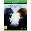 Jeux vidéo MICROSOFT Halo 5 : Guardians pour Xbox One
