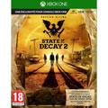 Jeux vidéo MICROSOFT State of Decay 2 Edition standard (Xbox One)