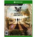 Jeux vidéo MICROSOFT State of decay 2 Ultimate Edition (Xbox One)