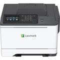 Imprimante LEXMARK CS622de