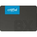 CRUCIAL BX500 2.5" SATA 6Gb/s 2To - CT2000BX500SSD1