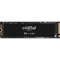 CRUCIAL P5 M.2 2280 250Go - CT250P5SSD8
