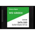 WESTERN DIGITAL Green 2.5" SATA 6Gb/s 2To - WDS200T2G0A