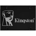 KINGSTON KC600 2.5" SATA 6Gb/s 2To - SKC600/2048G