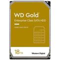 WESTERN DIGITAL WD Gold Enterprise-Class 3.5" SATA 6Gb/s 18To - WD181KRYZ