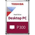 TOSHIBA / DYNABOOK P300 3.5" SATA 6Gb/s 6To - HDWD260UZSVA