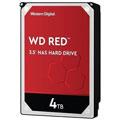 WESTERN DIGITAL WD Red 3.5" SATA 6Gb/s 4To / 256Mo - WD40EFAX