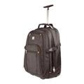 URBAN FACTORY Backpack Trolley 15.6"