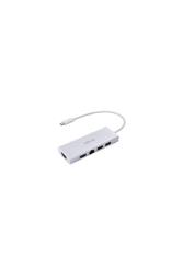 ASUS OS200 USB-C VGA/HDMI/RJ45/USB3.0