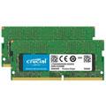 CRUCIAL SO DIMM DDR4 PC4-21300 64Go (2 x 32Go) / CL19 - CT2K32G4SFD8266