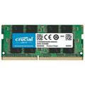 CRUCIAL SO DIMM DDR4 PC4-21300 16Go / CL19 - CT16G4SFRA266